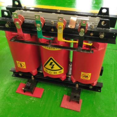 雷波scb10-160kva干式变压器