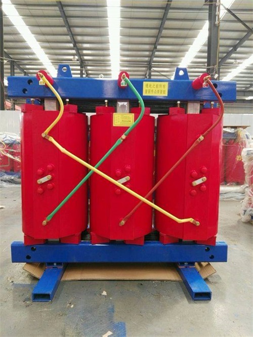 雷波SCB13-500KVA干式变压器厂家价格