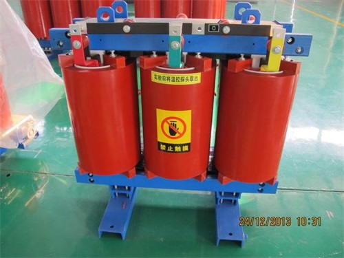 雷波SCB12-315KVA/10KV/0.4KV干式变压器