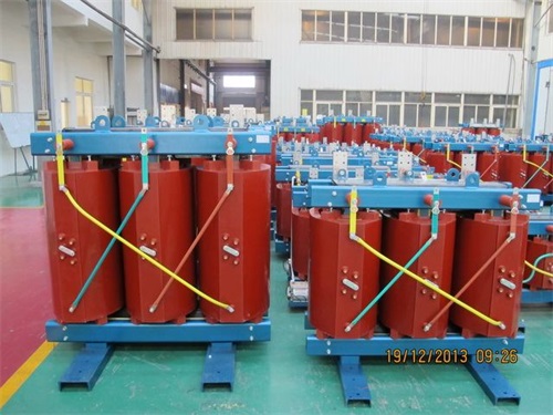 雷波3150kva干式变压器现货价格
